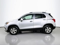 Used 2019  Chevrolet Trax 4d SUV AWD LT at Dutro Auto near Zanesville&comma; OH