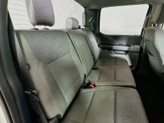 Used 2025  Ford F-150 4WD XLT SuperCrew 5&period;5' Box at Dutro Auto near Zanesville&comma; OH
