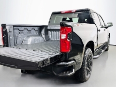 New 2026  Chevrolet Silverado 1500 4WD Crew Cab 147" RST at Dutro Auto near Zanesville&comma; OH