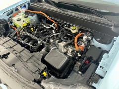 New 2026  Ford Maverick XLT AWD SuperCrew Hybrid at Dutro Auto near Zanesville&comma; OH