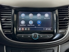 Used 2019  Chevrolet Trax 4d SUV AWD LT at Dutro Auto near Zanesville&comma; OH