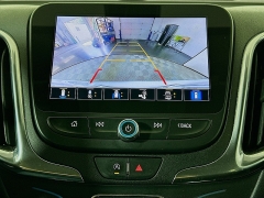 Used 2022  Chevrolet Equinox AWD 4dr LT w/1LT at Dutro Auto near Zanesville, OH