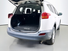 Used 2015  Toyota RAV4 4d SUV AWD LE at Graham Auto Mall near Mansfield&comma; OH