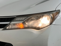 Used 2015  Toyota RAV4 4d SUV FWD LE at Graham Auto Mall near Mansfield&comma; OH