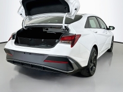 New 2026  Hyundai Elantra SEL Sport Plus Sedan at Graham Auto Mall near Mansfield&comma; OH