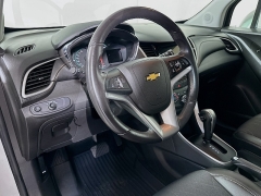 Used 2019  Chevrolet Trax 4d SUV AWD LT at Dutro Auto near Zanesville&comma; OH