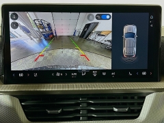 New 2025  Ford Explorer Active 4WD at Dutro Auto near Zanesville, OH