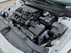 New 2026  Hyundai Elantra SEL Sport IVT at Dutro Auto near Zanesville&comma; OH