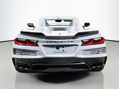 Used 2025  Chevrolet Corvette 2dr E-Ray Conv w/3LZ at Dutro Auto near Zanesville, OH