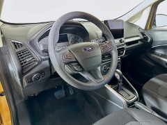 Used 2022 Ford EcoSport SE 4WD at Dutro Auto near Zanesville, OH