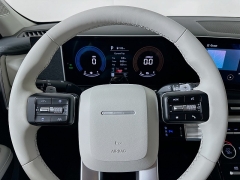 New 2026  Hyundai Santa Fe Hybrid SEL AWD at Graham Auto Mall near Mansfield, OH