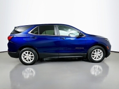 Used 2022  Chevrolet Equinox AWD 4dr LT w/1LT at Graham Auto Mall near Mansfield, OH