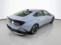 New 2027  Hyundai Sonata SEL Sport FWD at Dutro Auto near Zanesville&comma; OH
