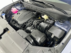 New 2026  Hyundai Tucson SEL Plus AWD at Dutro Auto near Zanesville&comma; OH