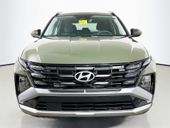 New 2026  Hyundai Tucson SEL AWD at Dutro Auto near Zanesville, OH