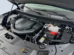 New 2026  Chevrolet Traverse AWD 4dr LT w/2LT at Dutro Auto near Zanesville, OH