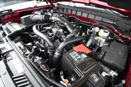 New 2025  Ford Bronco Raptor 4 Door Advanced 4x4 at Graham Auto Mall near Mansfield, OH