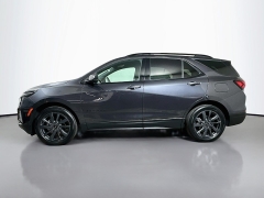 Used 2022  Chevrolet Equinox FWD 4dr RS at Dutro Auto near Zanesville&comma; OH