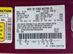 New 2026  Ford Bronco Sport Outer Banks 4x4 at Graham Auto Mall near Mansfield&comma; OH