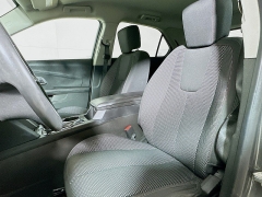 Used 2013  Chevrolet Equinox 4d SUV FWD LT1 at Dutro Auto near Zanesville, OH