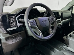 New 2026  Chevrolet Silverado 1500 4WD Crew Cab 147" RST at Dutro Auto near Zanesville&comma; OH