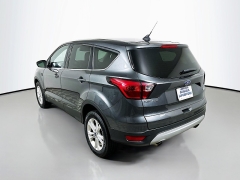 Used 2019  Ford Escape 4d SUV 4WD SE at Graham Auto Mall near Mansfield&comma; OH