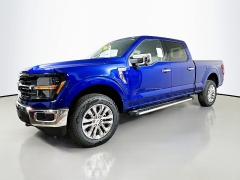 New 2026  Ford F-150 4WD XLT SuperCrew 6&period;5' Box at Dutro Auto near Zanesville&comma; OH