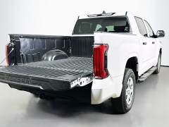 New 2026  Toyota Tundra 4WD SR CrewMax 5.5ft Bed at Dutro Auto near Zanesville, OH