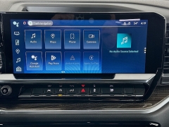 New 2026  Chevrolet Silverado 1500 4WD Crew Cab 147" RST at Dutro Auto near Zanesville&comma; OH