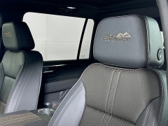 New 2026  Chevrolet Suburban 4WD 4dr High Country at Dutro Auto near Zanesville&comma; OH
