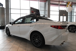 New 2026  Toyota Camry XSE AWD at Dutro Auto near Zanesville&comma; OH