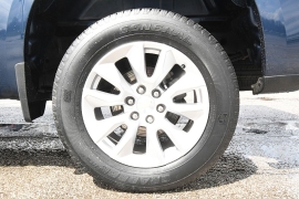 Used 2023  Chevrolet Silverado 1500 4WD Crew Cab 147" Custom at Dutro Auto near Zanesville&comma; OH