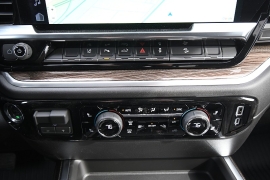 New 2026  Chevrolet Silverado 2500HD 4WD Crew Cab 159" LT Gas at Graham Auto Mall near Mansfield&comma; OH