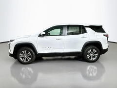 New 2027  Chevrolet Equinox AWD 4dr LT w&sol;2LT at Dutro Auto near Zanesville&comma; OH