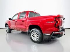 New 2026  Chevrolet Colorado 4WD Crew Cab LT at Graham Auto Mall near Mansfield&comma; OH