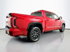 New 2026  Toyota Tundra 4WD Platinum CrewMax 5&period;5ft Bed at Graham Auto Mall near Mansfield&comma; OH
