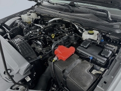 Used 2022  Ford Ranger LARIAT 4WD SuperCrew 5' Box at Dutro Auto near Zanesville&comma; OH