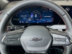 New 2026  Chevrolet Equinox AWD 4dr RS w&sol;2RS at Graham Auto Mall near Mansfield&comma; OH