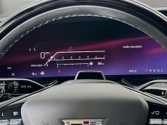 New 2026  Cadillac Escalade 4WD 4dr Sport at Dutro Auto near Zanesville&comma; OH