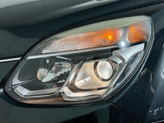 Used 2017  Chevrolet Equinox 4d SUV AWD LS at Dutro Auto near Zanesville, OH