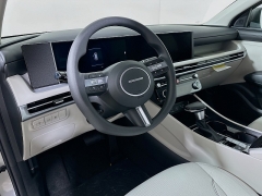 New 2026  Hyundai Tucson SEL AWD at Graham Auto Mall near Mansfield, OH