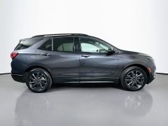 Used 2022  Chevrolet Equinox FWD 4dr RS at Dutro Auto near Zanesville&comma; OH