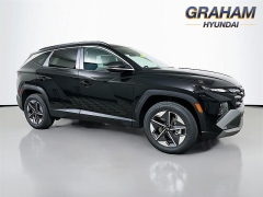New 2026  Hyundai Tucson SEL Premium AWD at Dutro Auto near Zanesville, OH