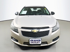 Used 2012  Chevrolet Cruze 4d Sedan LS at Dutro Auto near Zanesville&comma; OH