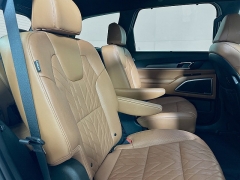 Used 2024  Kia Telluride EX X-Line AWD at Dutro Auto near Zanesville, OH