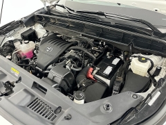 Used 2023  Toyota Highlander XLE AWD at Graham Auto Mall near Mansfield, OH