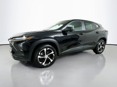 New 2026  Chevrolet Trax FWD 4dr 1RS at Dutro Auto near Zanesville&comma; OH