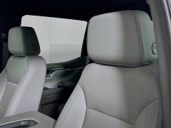 Used 2024  GMC Sierra 1500 4WD Crew Cab 147" SLT at Dutro Auto near Zanesville, OH