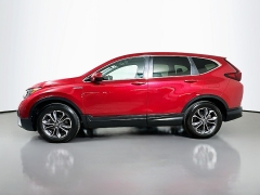 Used 2022  Honda CR-V Hybrid EX-L AWD at Dutro Auto near Zanesville&comma; OH