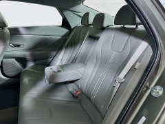 Used 2024  Hyundai Elantra SEL Convenience IVT at Dutro Auto near Zanesville&comma; OH